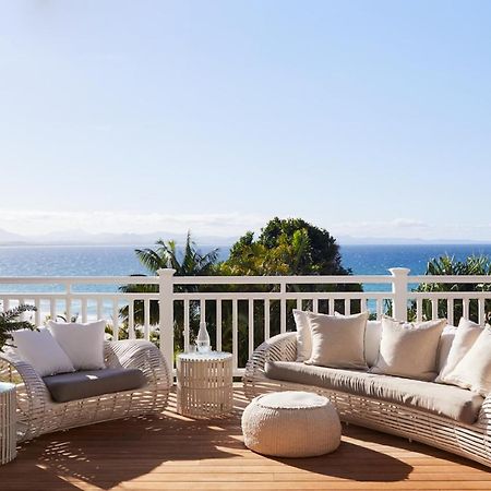 The Cape At Wategos - Lodging In Paradise Byron Bay Exteriör bild