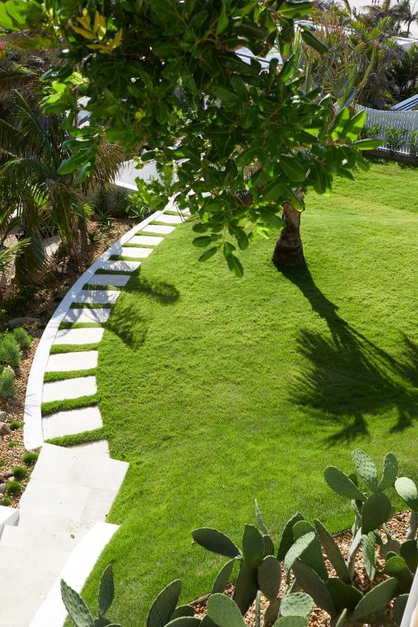 The Cape At Wategos - Lodging In Paradise Byron Bay Exteriör bild