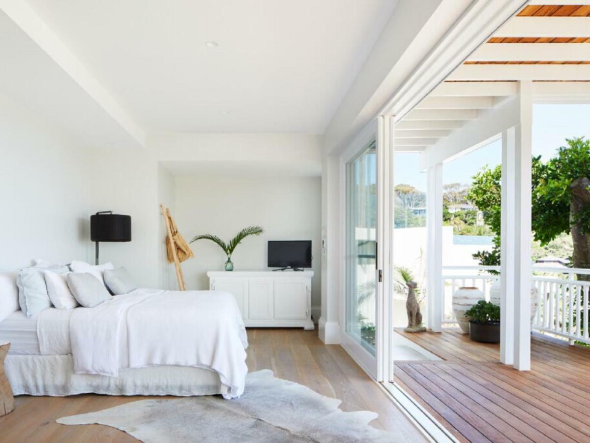 The Cape At Wategos - Lodging In Paradise Byron Bay Exteriör bild